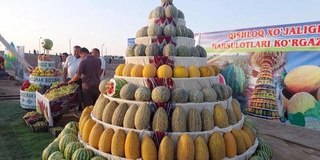 Халықлар дослығы-тынышлық ҳәм абаданлық тийкары