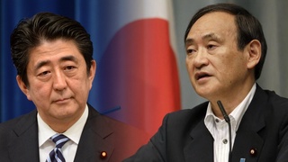 Кто станет новым премьер-министром Страны восходящего солнца?