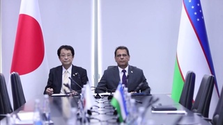 Ўзбекистонда Япония билан ҳамкорликда халқаро университет ташкил этилиши мумкин