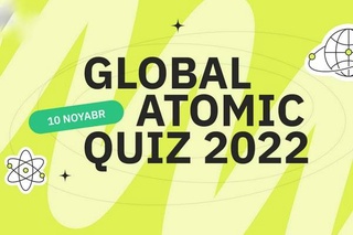 Росатом проведет Global Atomic Quiz 2022 во всемирный день науки