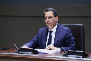 Kongratbay Sharipov: "Our main goal is to make our youth professional and raise the quality of education to a new level"