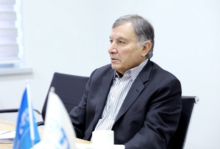 Oʻzbekiston texnologik metallar kombinati dunyoning eng nufuzli oliygohi bilan hamkorlik qiladi