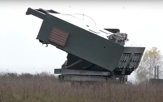 ИМА озмоиши мушакҳои нави баллистикиро анҷом дод