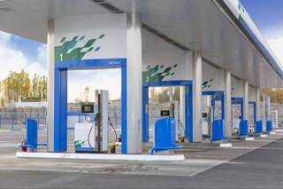 Цифровой контроль: в Узбекистане на всех автогазозаправках внедряется система «U-Gaz»