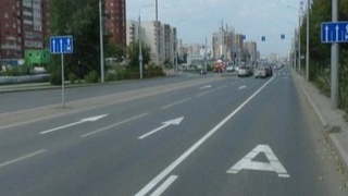 Yoʻl xarakati qoidalariga oʻzgartirish va qoʻshimchalar kiritildi