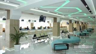 Aholining davlat xizmatlaridan foydalanish imkoniyatlari kengaytiriladi