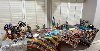 Таиландта Өзбек тили байрамы белгиленди