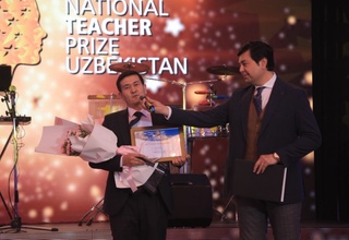 “Устоз-2021” миллий мукофоти танлови ғолиблари аниқланди