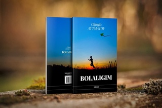 Chingiz Aytmatov bilan bo'lgan suhbatlar zavqi