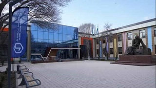 В Шаватском районе открылась международная школа-интернат имени Аль-Хорезми