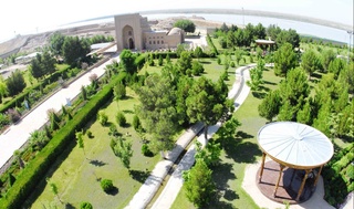 “Энг намунали яшил туризм объекти” танлови ўтказилади