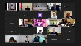 Ўзбекистон қишлоқ хўжалиги маҳсулотлари экспорти бўйича етакчи