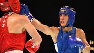 Ӯзбекистон ҳафт медали тиллои чемпионати Осиё U19-ро ба даст овард