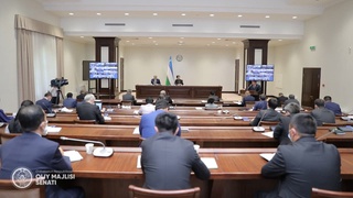 Тошкент вилоятининг бир қатор туман ва шаҳарларининг чегалари ўзгартирилди