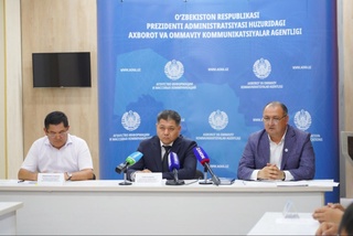 Кўчатлар парвариши бўйича ўз вазифасини бажармаган мансабдорлар жаримага тортилди