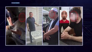 “Haj” va “Umra” ziyoratini noqonuniy tashkil etmoqchi boʻlgan qoʻlga olindi