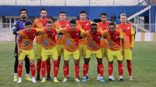 ФИФА ўзбек клубидан трансфер тақиқини олиб ташлади