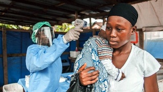 Гвинеяда Эбола безгаги бошлангани ҳақида эълон қилинган