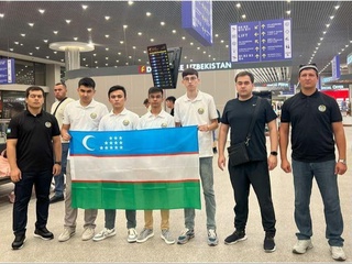 Oʻzbekiston maktab oʻquvchilari Vengriyada boshlanayotgan 35-Xalqaro informatika olimpiadasida ishtirok etmoqda