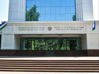 МИД Узбекистан предостерег граждан от поездок в Израиль и Иран из-за напряженности на Ближнем Востоке