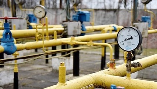 Kuz-qish mavsumida tabiiy gaz barqarorligini taʼminlash uchun 63,4 km tarmoqlar taʼmirlandi