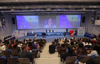 Тиббиёт соҳаси ёш мутахассисларининг тадқиқотлари Халқаро конференцияда муҳокама этилди