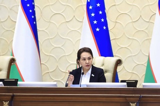 Определены первоочередные задачи по борьбе с преступностью и предупреждению коррупции