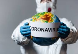 Швеция коронавирусни енгмоқда