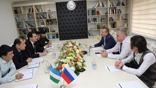 Самарада меҳнат мигрантларини кредитлаш тизими йўлга қўйилади