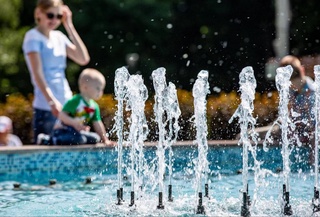 Прогноз погоды на 13 июля