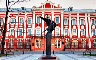 Аз биотиббиёт то фармакология: Донишгоҳи давлатии Санкт-Петербург дар Ӯзбекистон филиали худро мекушояд