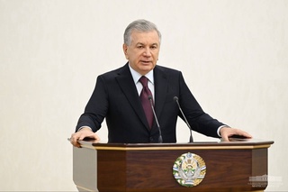 “Мактаб – ота-она – маҳалла” занжири асосида электрон мулоқот платформаси ишга туширилади