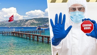 Hindiston va Turkiyaga aviaqatnovlar uchun vaqtinchalik cheklovlar oʻrnatildi