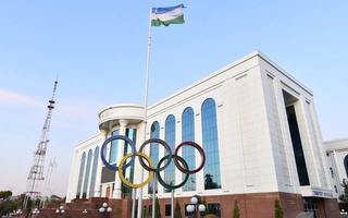 НОК: официальное заявление по ситуации, произошедшей на лицензионных, открытых чемпионатах Узбекистана по плаванию