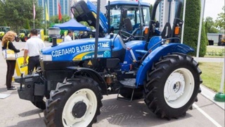 Отечественным производителям сельскохозяйственной техники предоставляются льготы