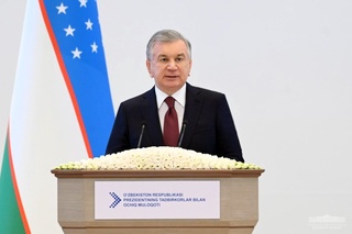 Президентимиз тадбиркорларга алоҳида мурожаат билан чиқди