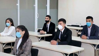 Вузы вернутся к традиционной форме обучения с 16 ноября