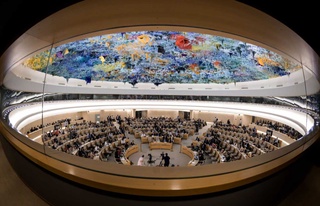 Инсон ҳуқуқлари бўйича олий комиссар Бошқармаси маърузасида Ўзбекистоннинг таклифлари эътироф этилди