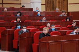 Халқлар дўстлиги куни белгиланяпти