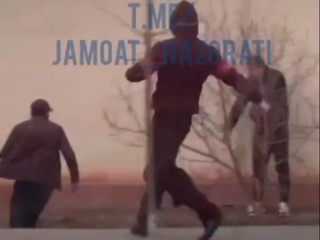 Quva tumanida bir nechta fuqarolarning yoʻl yoqasida janjallashgani ortidan jinoyat ishi qoʻzgʻatildi