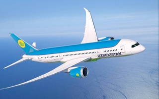 «Uzbekistan Airways»  парвозҳоро бинобар хатсайри нави «Бухоро – Истанбул – Бухоро» ба роҳ мемонад