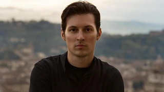 Павел Дуров гаров эвазига озод қилинди