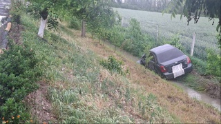 Andijonda ikkita avtomashina ishtirokida YTH yuz berdi