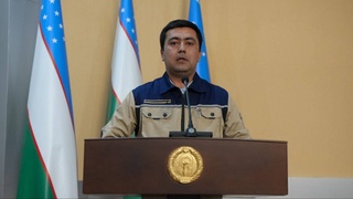 По итогам первого полугодия АО «НГМК» выплатило в бюджет 16,3 триллиона сумов налогов и дивидендов