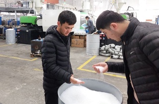 Suv tejovchi texnologiyalar: nazariya va amaliyot uygʻunligi