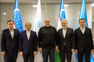 Texnologik metallar oliy maktabi tashkil etiladi