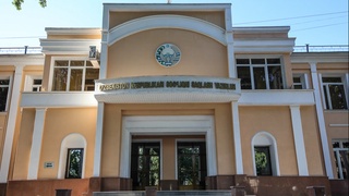 20 IYUNDA 19 HOLATDA AHOLI ORASIDA KASALLIK QAYD eTILDI