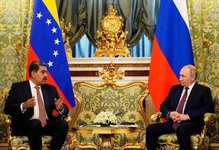 Россия может поставить «Орешник» Венесуэле