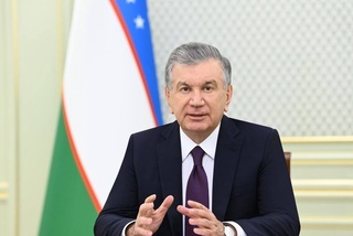 Major energy projects considered