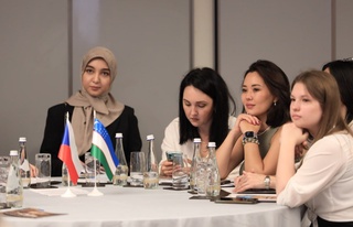 Ташкентте Өзбекстандағы туроператорлар үшін Чехия бойынша воркшоп ұйымдастырылды